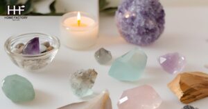 5-Minute Morning Ritual Program Your Crystals for Success 