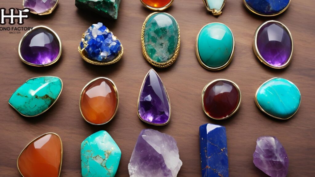 7 Ancient Gemstones That Could Change Your Life Forever