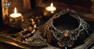 Hidden Dangers- Is Your Jewelry Actually Cursed