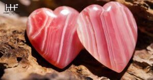 The Venus Crystal - Turn Your Love Life Around in 28 Days