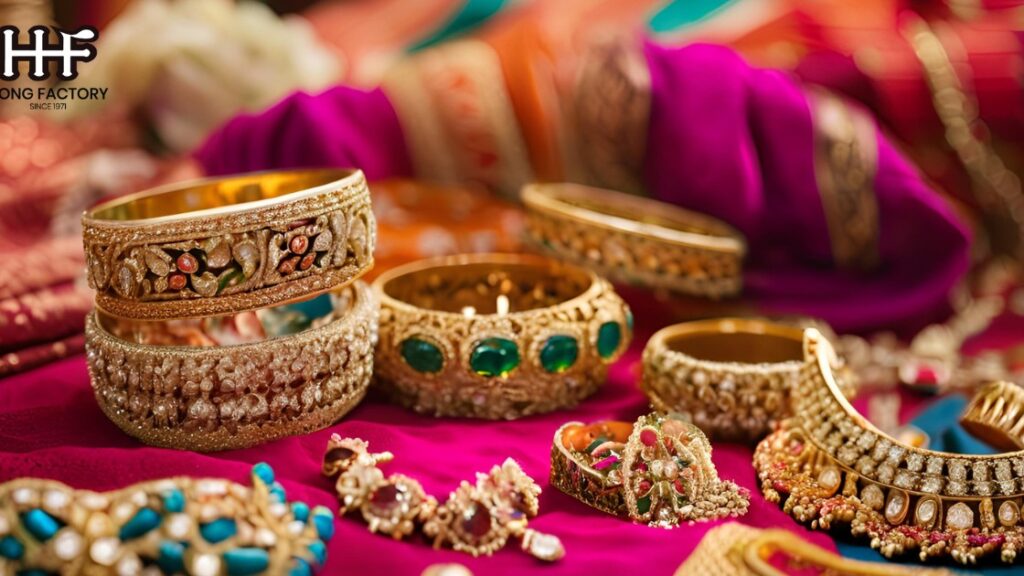 Why Indian Brides Never Wear These Gems Before Marriage