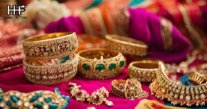 Why Indian Brides Never Wear These Gems Before Marriage