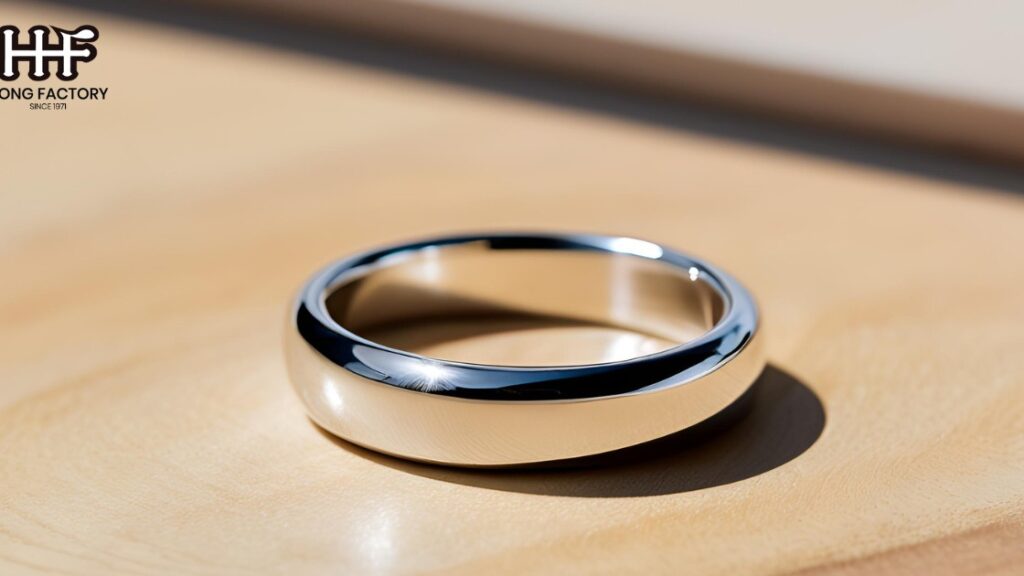 Why Japanese Businessmen Are Obsessed With This Ring  