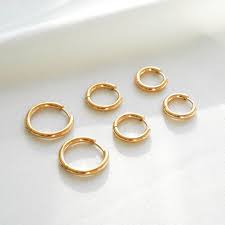 Durable Marcasite Earrings