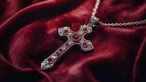 The Role of Spiritual Symbolism in Pendant Design
