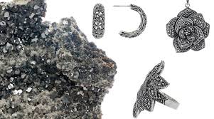 Durable Marcasite Earrings