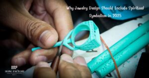 Why Jewelry Design Should Include Spiritual Symbolism in 2025