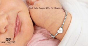 Best Baby Jewelry Gifts for Newborns