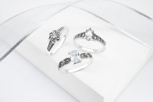 SILVER JEWELLERY EMAIL MARKETING STRATEGY