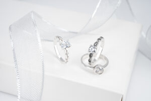 SILVER JEWELLERY EMAIL MARKETING STRATEGY