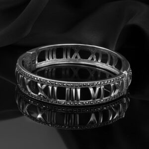 Silver Jewellery Email Marketing Strategy