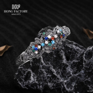 Silver Jewellery Email Marketing Strategy