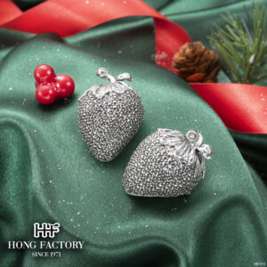 JEWELSILVER LERY INVENTORY MANAGEMENT STRATEGY