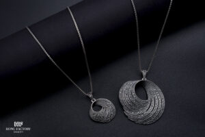 Silver Jewellery Brand