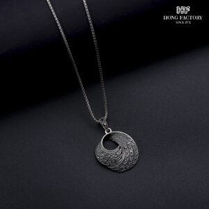 Silver Jewellery Brand