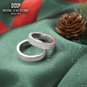 Silver Jewellery Email Marketing Strategy