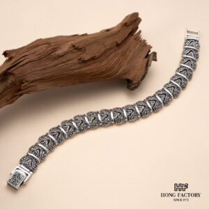 Silver Jewellery