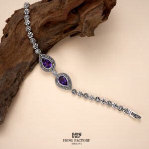Silver Jewellery