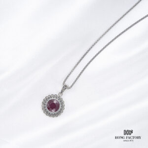 Marcasite Silver Jewellery
