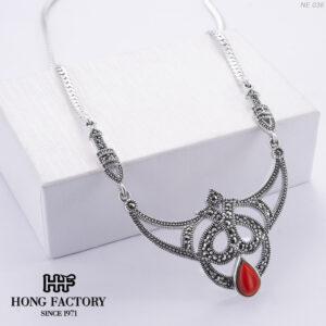 Silver Jewellery