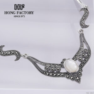 Silver Jewellery
