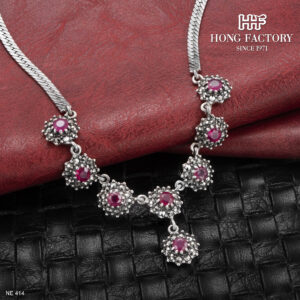 Silver Jewellery