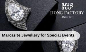 Marcasite Jewellery for Special Events